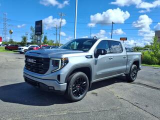 2026 Gmc Sierra 1500 for sale in Dunkirk NY