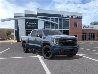 2026 Gmc Sierra 1500 for sale in Newnan GA