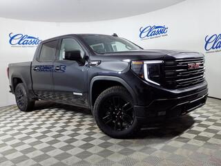 2026 Gmc Sierra 1500 for sale in Topeka KS