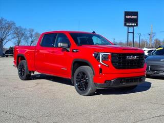 2025 Gmc Sierra 1500 for sale in Goshen IN