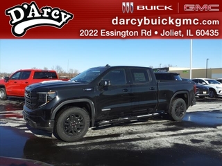 2025 Gmc Sierra 1500 for sale in Joliet IL