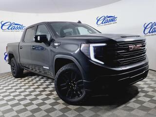 2025 Gmc Sierra 1500 for sale in Topeka KS