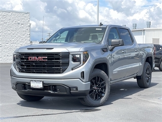 2024 Gmc Sierra 1500 for sale in Litchfield IL