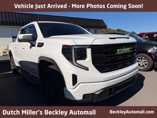 2025 Gmc Sierra 1500 for sale in Beckley WV