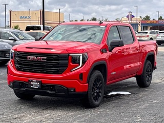 2025 Gmc Sierra 1500 for sale in Savoy IL