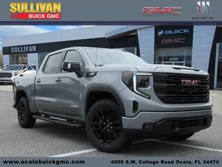 2025 Gmc Sierra 1500 for sale in Ocala FL