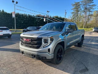 2026 Gmc Sierra 1500 for sale in Dowagiac MI