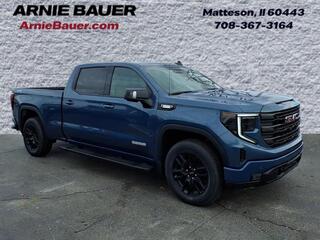 2026 Gmc Sierra 1500 for sale in Matteson IL