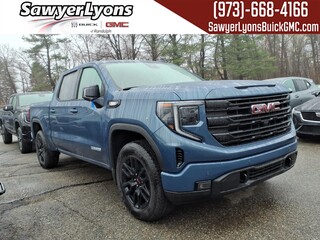 2026 Gmc Sierra 1500 for sale in Randolph NJ