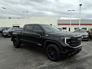2024 Gmc Sierra 1500 for sale in Matteson IL