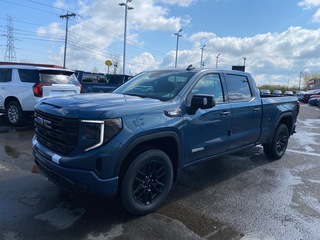 2026 Gmc Sierra 1500 for sale in Dunkirk NY