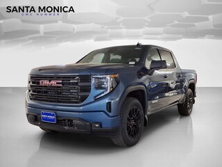 2026 Gmc Sierra 1500 for sale in Santa Monica CA