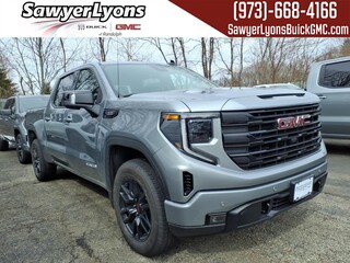 2026 Gmc Sierra 1500 for sale in Randolph NJ