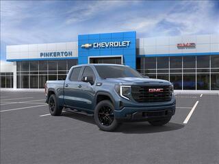 2025 Gmc Sierra 1500 for sale in Lynchburg VA