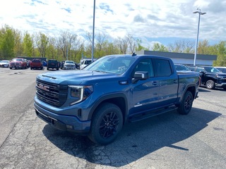 2026 Gmc Sierra 1500 for sale in Dunkirk NY