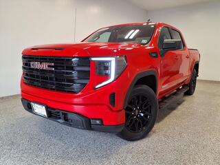 2023 Gmc Sierra 1500 for sale in Union City NJ