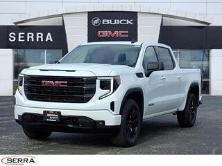 2025 Gmc Sierra 1500 for sale in Savoy IL