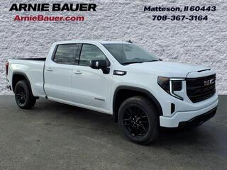 2026 Gmc Sierra 1500 for sale in Matteson IL
