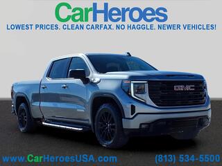 2024 Gmc Sierra 1500 for sale in Greer SC