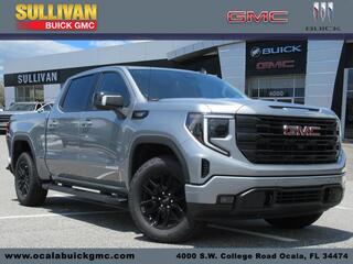 2025 Gmc Sierra 1500 for sale in Ocala FL