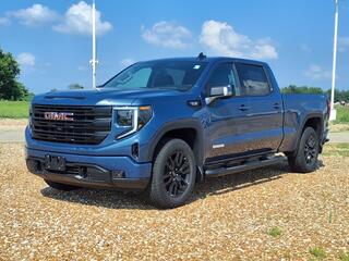 2025 Gmc Sierra 1500 for sale in Jerseyville IL