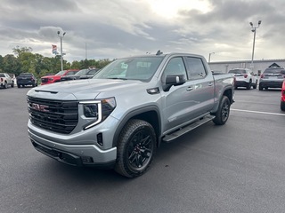 2026 Gmc Sierra 1500 for sale in Oklahoma City OK