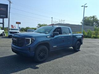 2026 Gmc Sierra 1500 for sale in Dunkirk NY