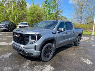 2026 Gmc Sierra 1500 for sale in Dunkirk NY