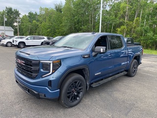 2026 Gmc Sierra 1500 for sale in Dunkirk NY