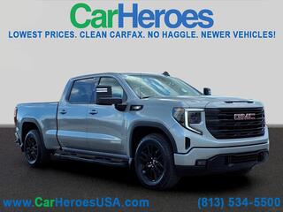 2025 Gmc Sierra 1500 for sale in Greer SC