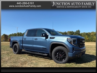 2026 Gmc Sierra 1500 for sale in Chardon OH