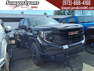 2026 Gmc Sierra 1500 for sale in Randolph NJ