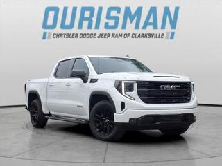2022 Gmc Sierra 1500 for sale in Clarksville MD