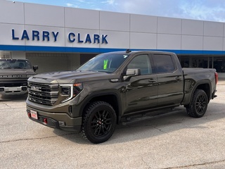 2023 Gmc Sierra 1500 for sale in Amory MS