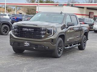 2023 Gmc Sierra 1500 for sale in Savoy IL