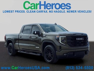 2024 Gmc Sierra 1500 for sale in Greer SC