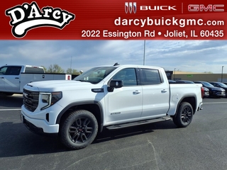 2025 Gmc Sierra 1500 for sale in Joliet IL