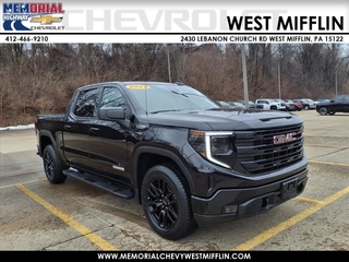 2022 Gmc Sierra 1500 for sale in West Mifflin PA