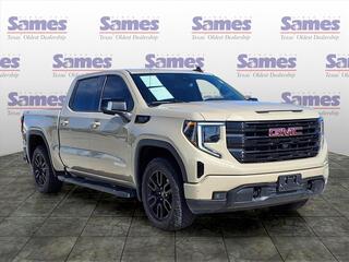 2023 Gmc Sierra 1500 for sale in Greenville SC