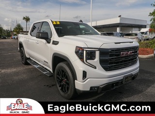 2023 Gmc Sierra 1500 for sale in Homosassa FL