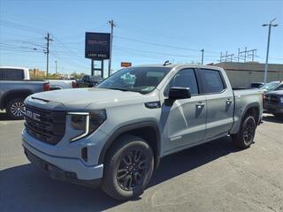 2024 Gmc Sierra 1500 for sale in Dunkirk NY