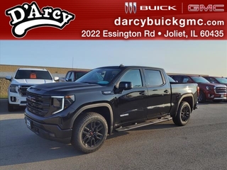 2025 Gmc Sierra 1500 for sale in Joliet IL