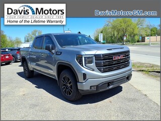 2026 Gmc Sierra 1500 for sale in Litchfield MN