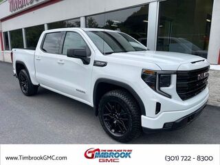 2026 Gmc Sierra 1500 for sale in Cumberland MD