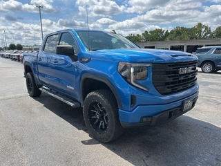 2022 Gmc Sierra 1500 for sale in Greenville SC