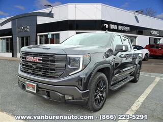 2022 Gmc Sierra 1500 for sale in Garden City Park NY
