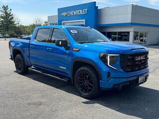 2023 Gmc Sierra 1500 for sale in Evansville WI