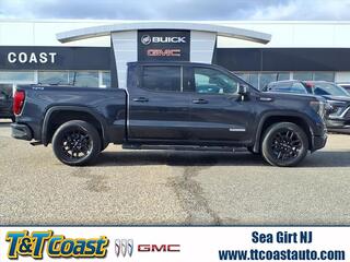 2024 Gmc Sierra 1500 for sale in Sea Girt NJ