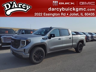 2025 Gmc Sierra 1500 for sale in Joliet IL