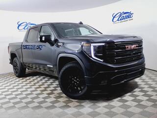 2025 Gmc Sierra 1500 for sale in Topeka KS